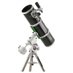 Newton SkyWatcher Black Diamond 200mm f/5 sur monture HEQ5 Pro GoTo