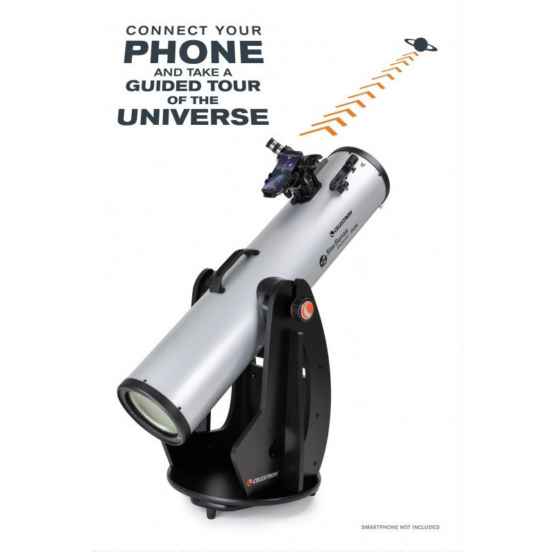 CELESTRON ADAPTATEUR DE BASE P/ TÉLÉPHONE