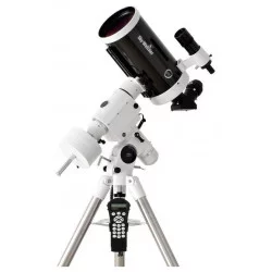 SkyWatcher MAK150 Black Diamond sur HEQ5 Pro Go-To