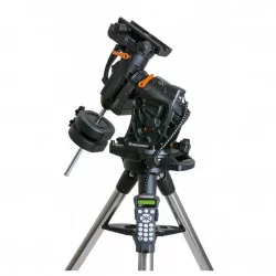 Monture équatoriale CGX - CELESTRON