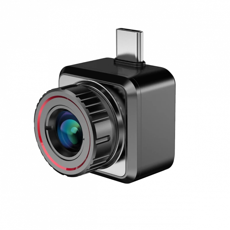 Caméra thermique E20 Plus pour Smartphone Android - HIKMICRO - Promo-Optique
