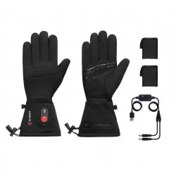 Gants chauffants hommes Street  + Batterie - G-HEAT