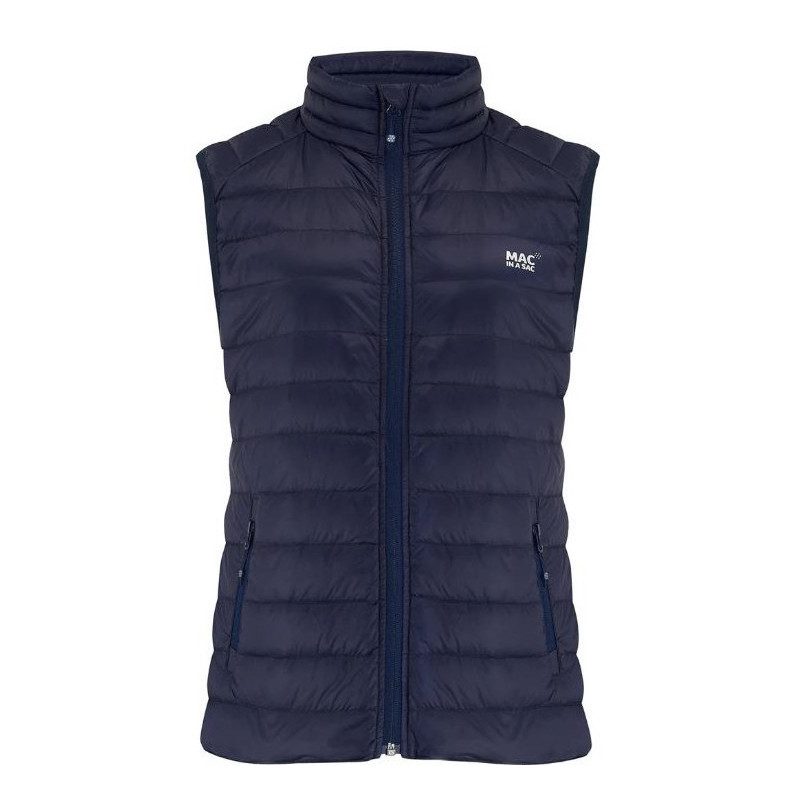 gilet alpine femme