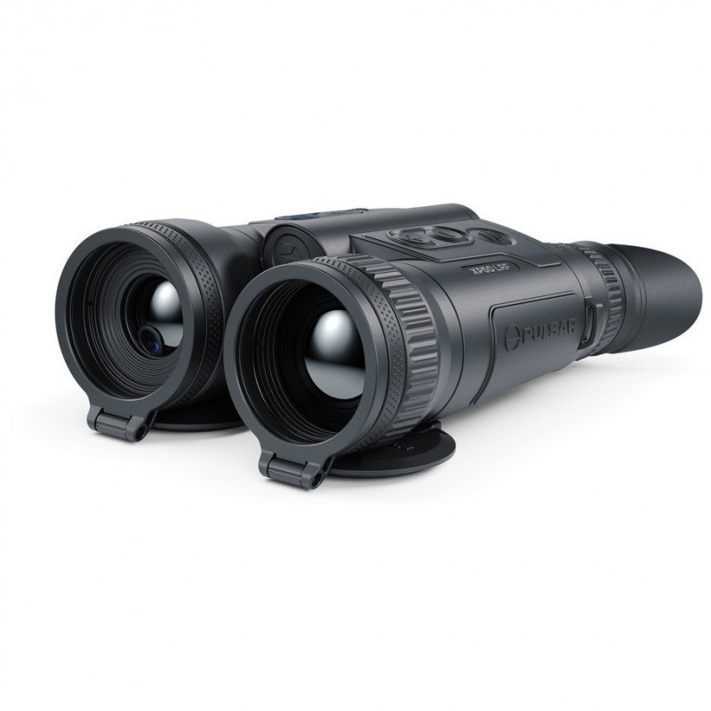 Jumelles thermiques on sale bushnell