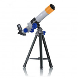 Kit microscope et télescope pour enfant