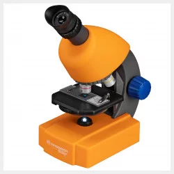 bresser set de telescop microscope et accessoires;