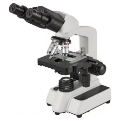 Bresser Loupe binoculaire RESEARCHER ICD / LED - Promo-Optique