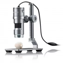 Microscope numérique USB DST-1028 5MP - BRESSER