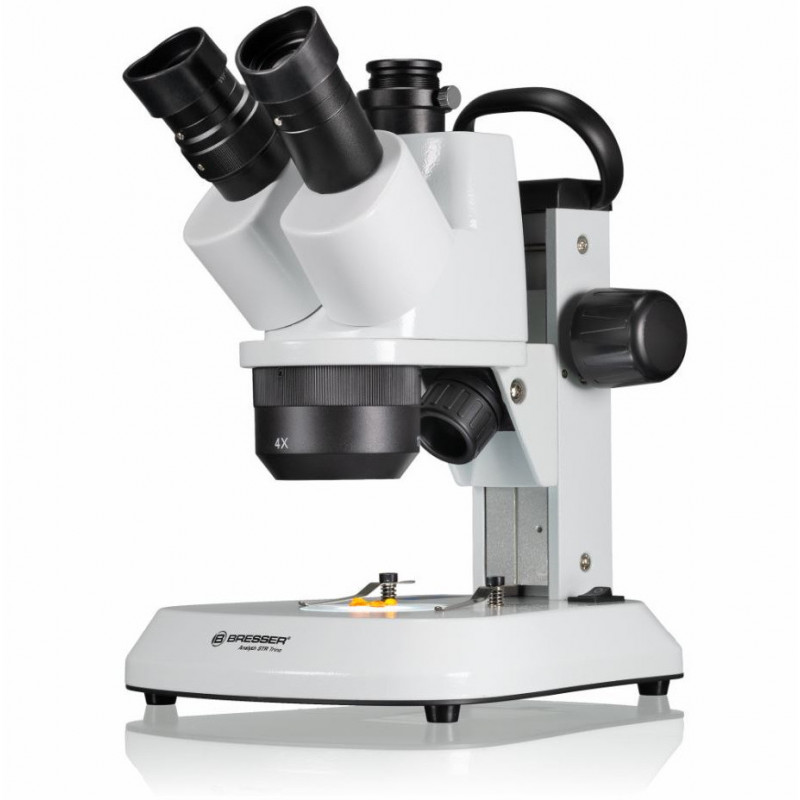 microscope analyth str trino 10x-40x