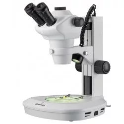 Loupe trinoculaire Science ETD-201 Trino - BRESSER