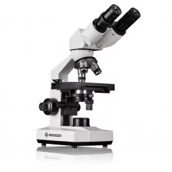 Microscope Erudit Basic Bino 40x-400x - BRESSER