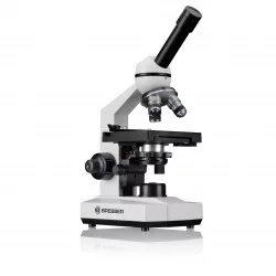 Microscope Erudit Basic Mono 40x-400x - BRESSER