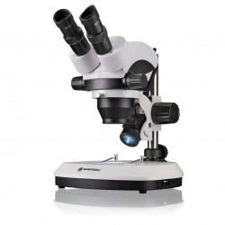 Microscope Science ETD 101 7-45x - BRESSER
