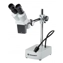 Microscope stéréo LED Biorit ICD CS - BRESSER