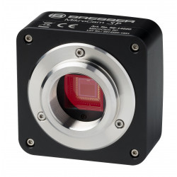 Caméra MikroCam SP 5.0 pour microscope - BRESSER