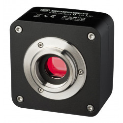 Caméra MikroCam II 12MP USB 3.0 pour microscope - BRESSER
