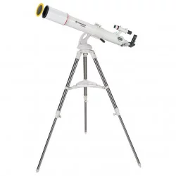 Lunette astronomique Messier AR-90/900 Nano AZ - BRESSER