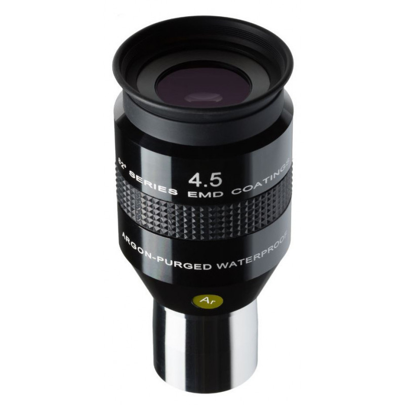 oculaire 82° ler 4.5mm