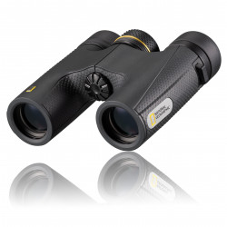 Jumelles compactes 8x25 - NATIONAL GEOGRAPHIC