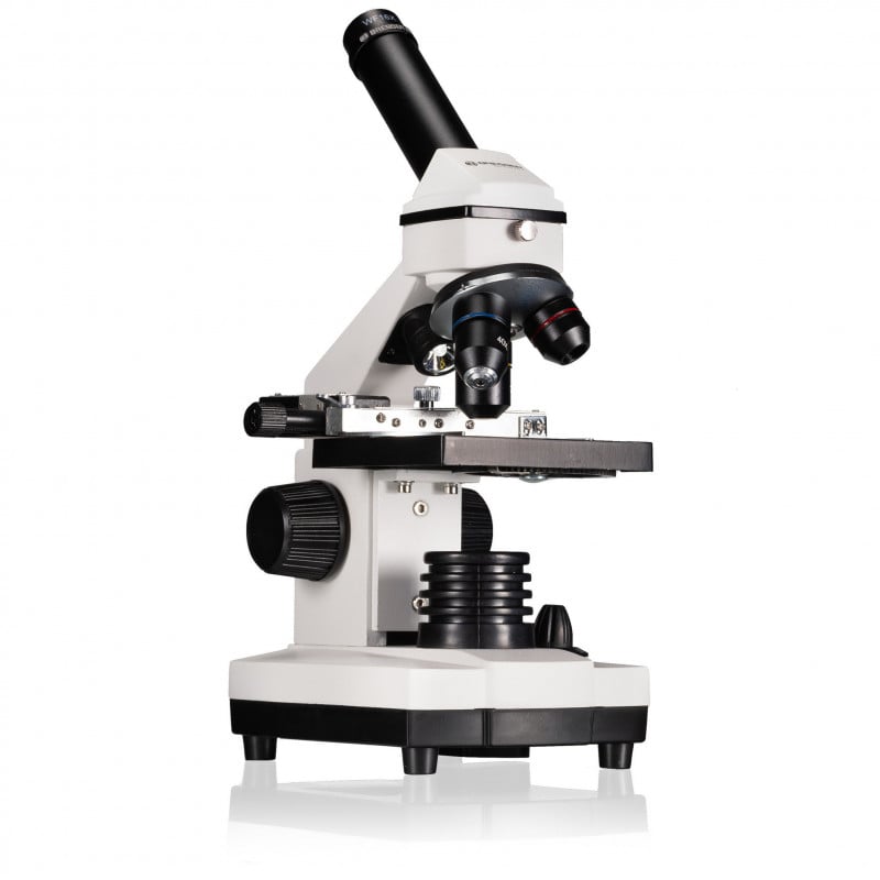 microscope biolux nv 20x-1280x