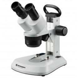 Microscope stéréo Analyth STR 10x-40x - BRESSER