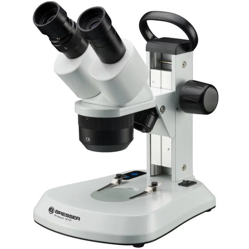 microscope stéréo analyth str 10x 40x