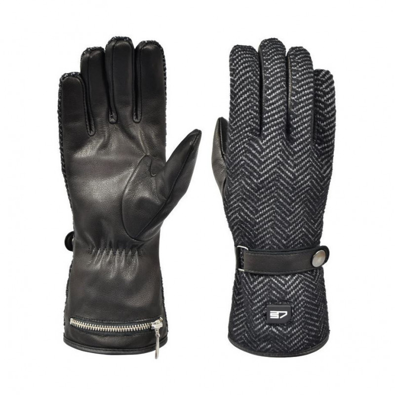 Gants Chauffants Rechargeables