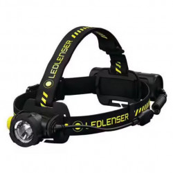 Lampe Frontale Exceed X - Promo-Optique
