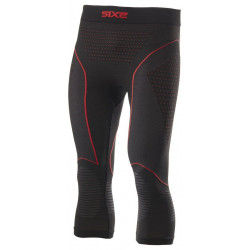 Collant PNCW CU Black Carbon - SIXS