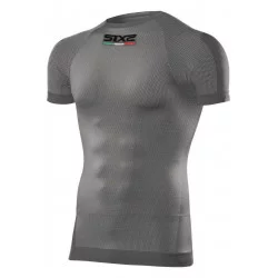 Maillot technique TS1 Dark Grey - SIXS