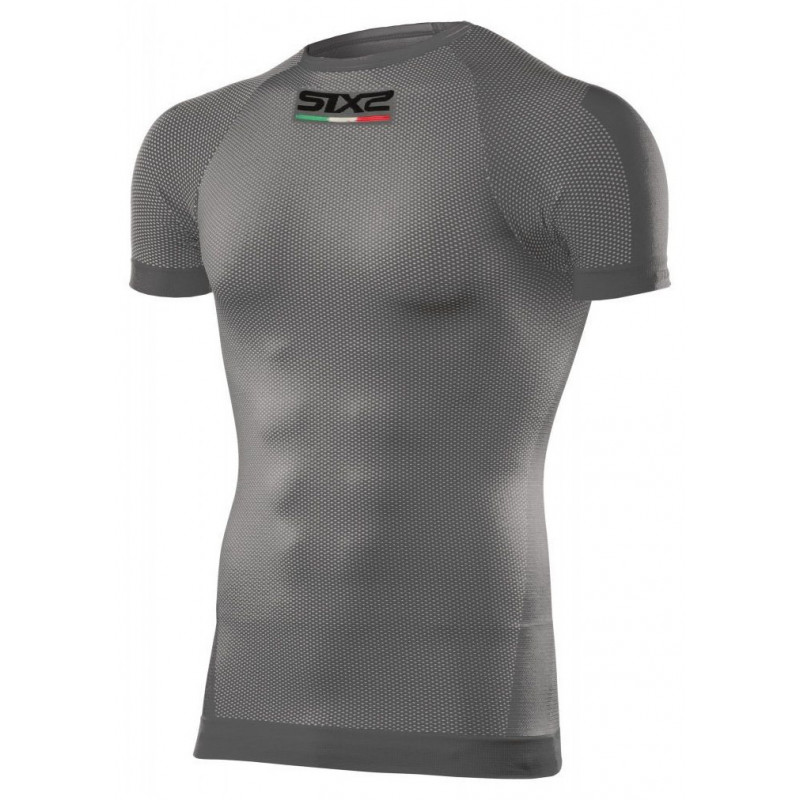 maillot ts1 dark grey