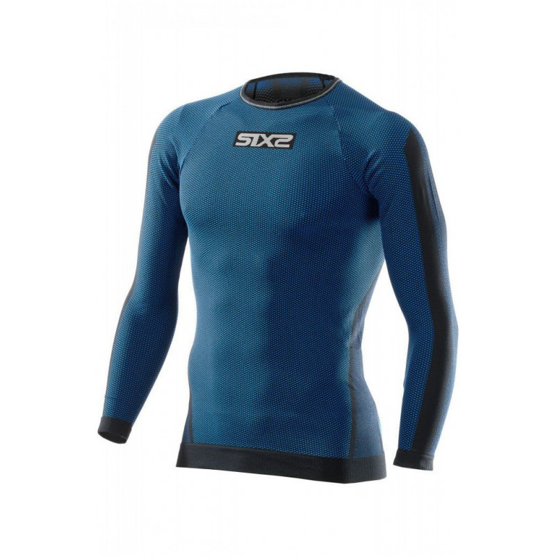 maillot technique ts2 dark blue