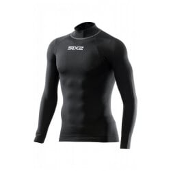 Maillot technique TS3 All Black - SIXS