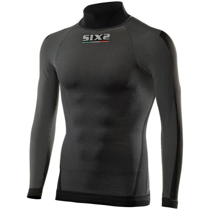 maillot ts3 black carbon