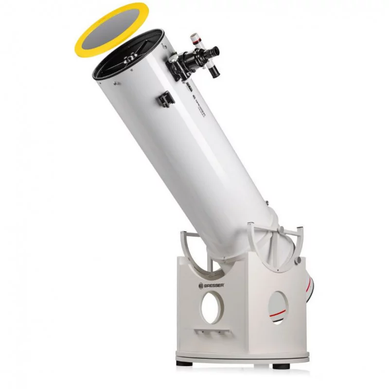 télescope messier 12" dobson