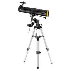 Télescopes National Geographic 76/700 Eq