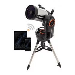 Telescope Celestron Nexstar 6 Evolution