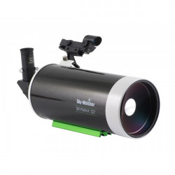 Mak 127/1500 Black diamond tube optique SkyWatcher