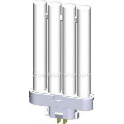 Tube Fluorescent 27w/LI26.225et 807 