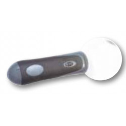 Loupe à main Lesa LIGHTYMAX PURELOUPE