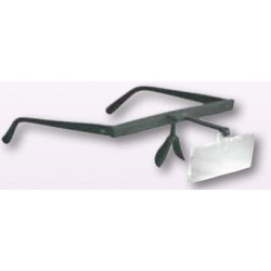 LUNETTES binoculaires Lunette+