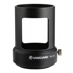 Adaptateur Photo Longue-vue Vanguard XF ET HD