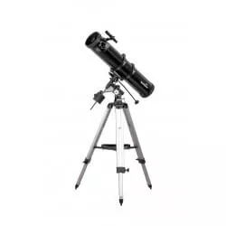 Télescope SkyWatcher Newton 130/900 monture équatoriale EQ2