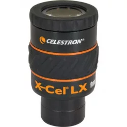 Oculaire X-CEL LX 9 mm coulant 31.75 mm