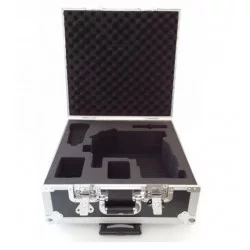 Valise SkyWatcher Alu pour AZEQ6