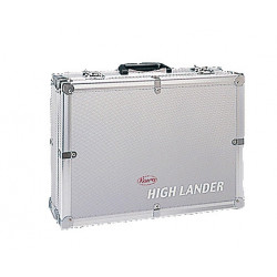 Kowa Valise aluminium pour High Lander