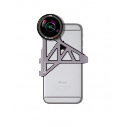 Exolens kit Grand Angle pour iPhone 6/6s