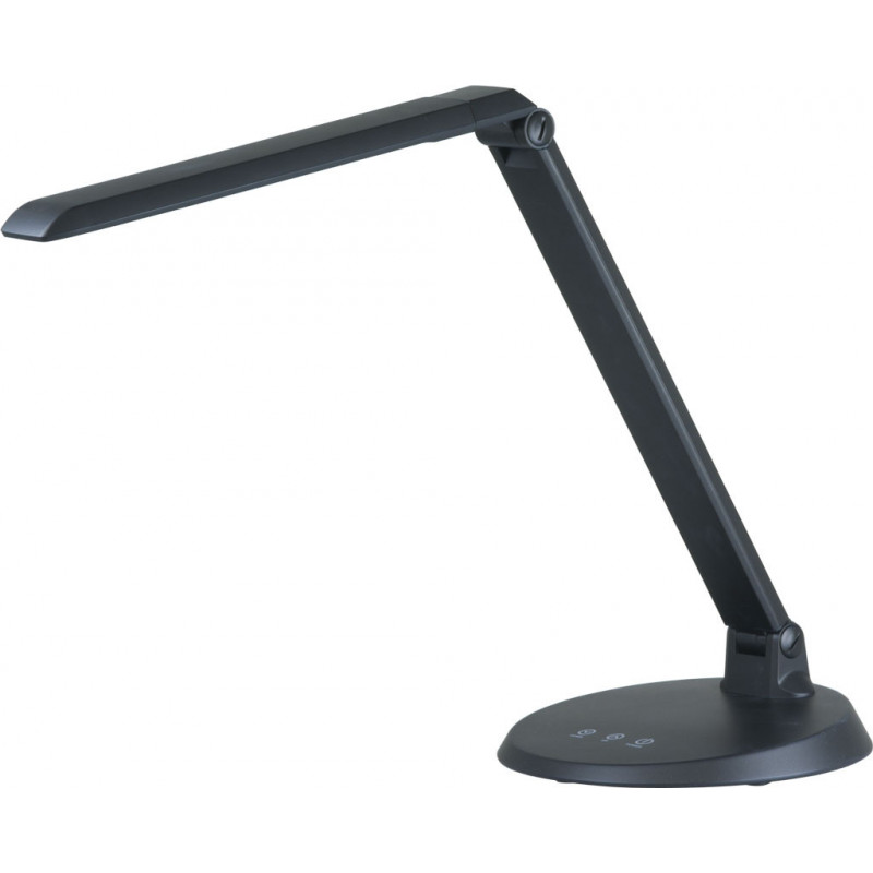 Lampe de table à poser Lesa Slimled - Promo-Optique