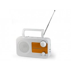 Radio portable RD-1546