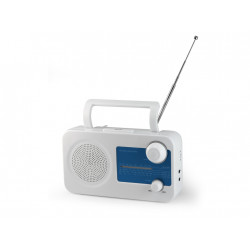 Radio portable RD-1547